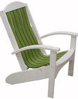 Amish Beach Chair - Herron's Furniture