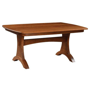 Bridgeport Amish Table - Herron's Furniture