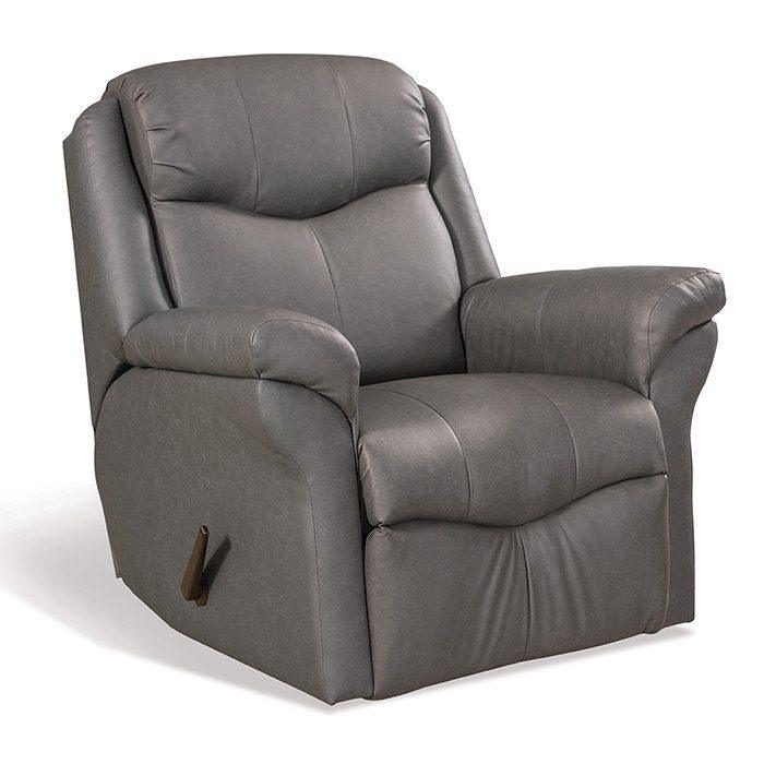 Comfort Suite Recliner - Herron's Furniture