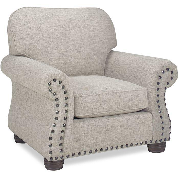 Dallas Amish Chair - Herron's Furniture