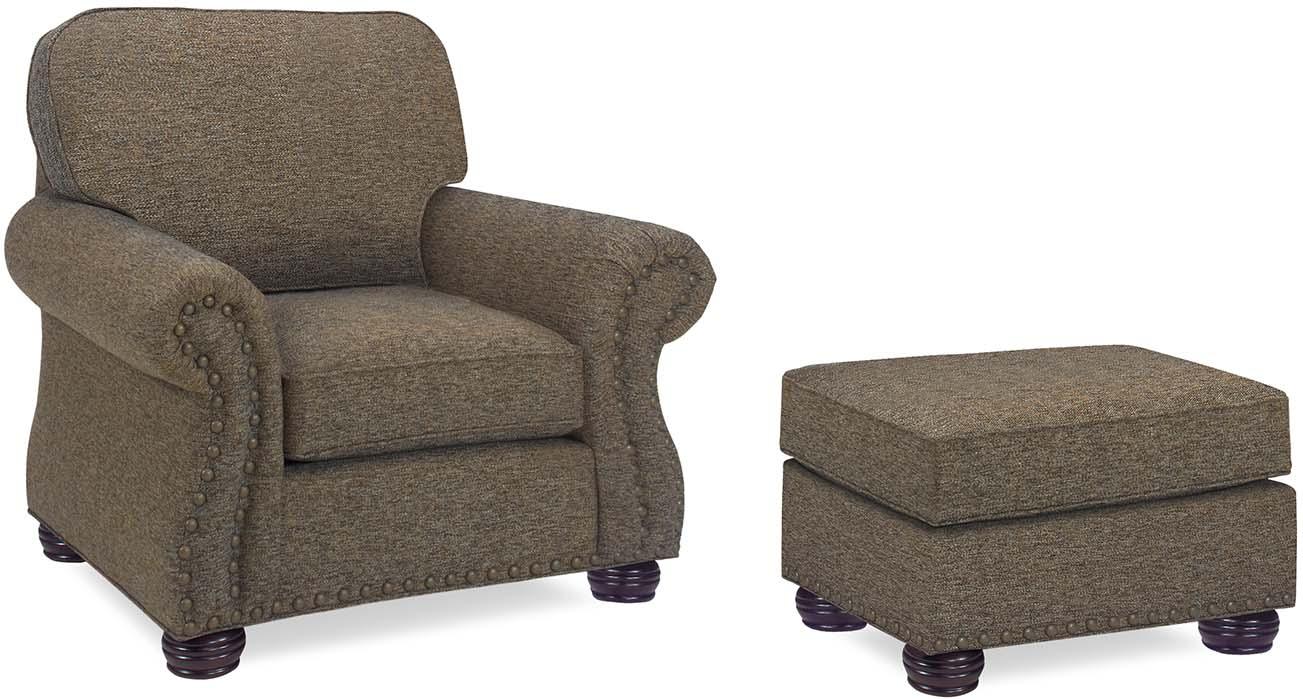 Dallas Amish Chair - Herron's Furniture