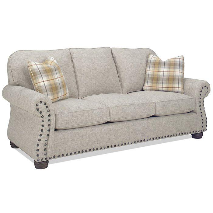 Dallas Amish Sofa - Herron's Furniture