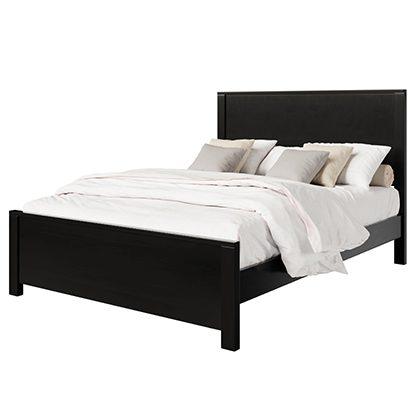 Edgefield Amish Bed - Herron's Furniture