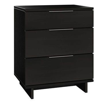 Edgefield Amish Nightstand - Herron's Furniture