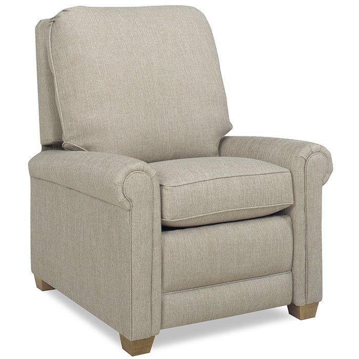 Evan Amish Recliner - Herron's Furniture