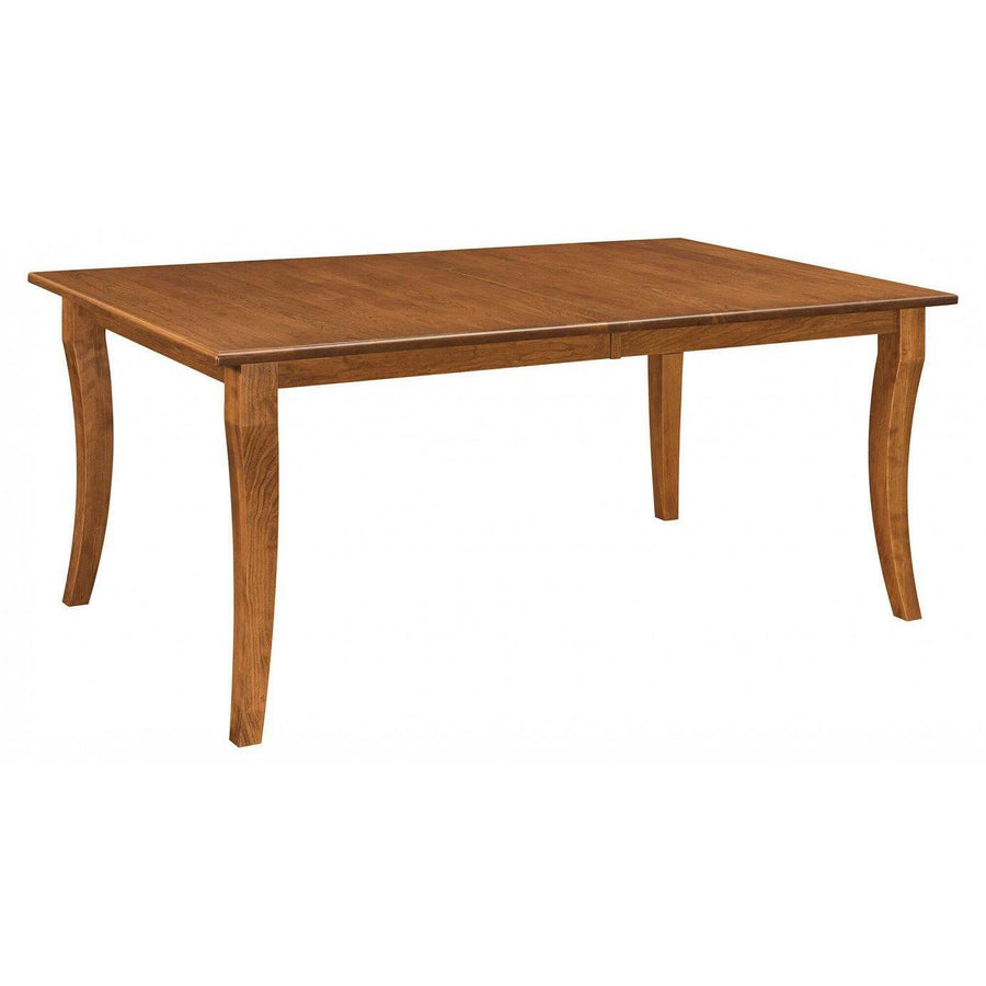 Fenmore Amish Dining Table - Herron's Furniture