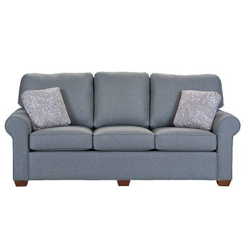 HAF No. 2100 Sofa - Herron's Furniture