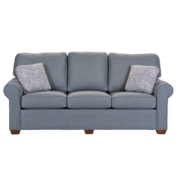 HAF No. 2100 Sofa - Herron's Furniture