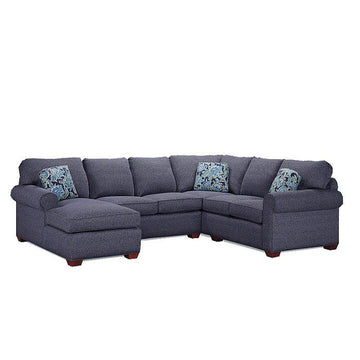 HAF No. 2640 Sofa - Herron's Furniture