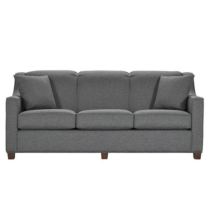 HAF No. 450 Sofa - Herron's Furniture