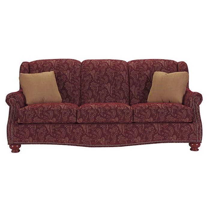 HAF No. 5100 Sofa - Herron's Furniture