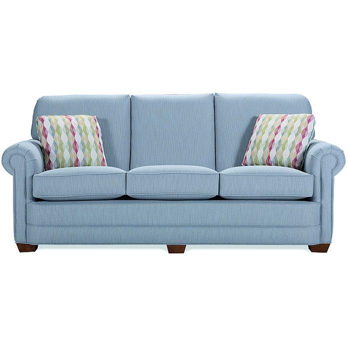 HAF No. 80 Sofa - Herron's Furniture