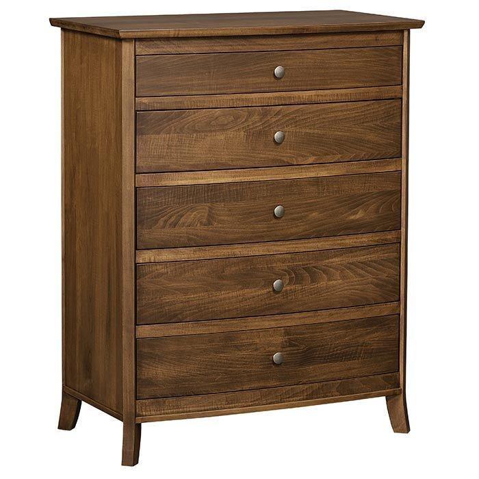 Laurel Amish Chest - Herron's Furniture