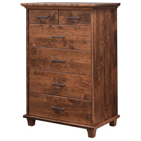 Lexington Amish Chest - Herron's Furniture