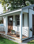 Lexington Amish Play House & Shed - Herron's Furniture