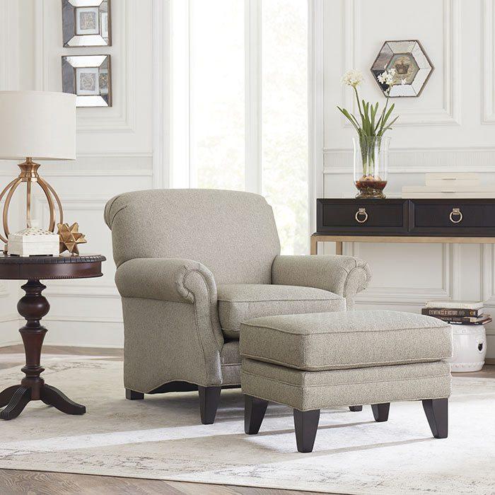 London Amish Chair - Herron's Furniture