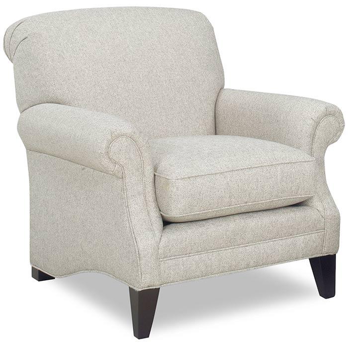 London Amish Chair - Herron's Furniture