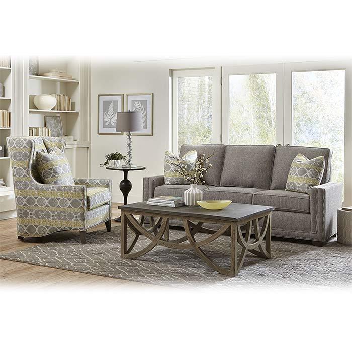 McMillan Living Room Collection - Herron's Furniture