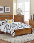 Medina Amish Bedroom Collection - Herron's Furniture