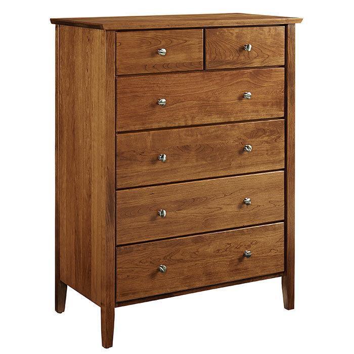 Medina Amish Chest - Herron's Furniture