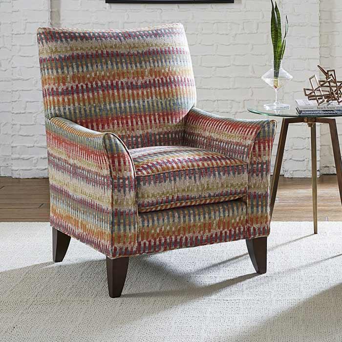 Milo Amish Chair - Herron's Furniture