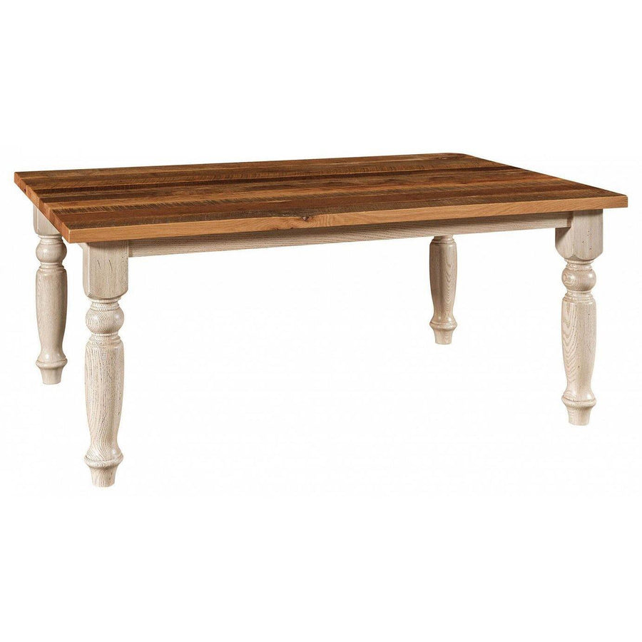 Old Traditions Amish Table - Herron's Furniture