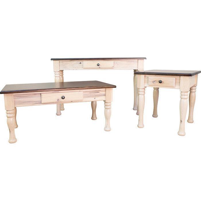 Palisade Occasional Tables - Herron's Furniture