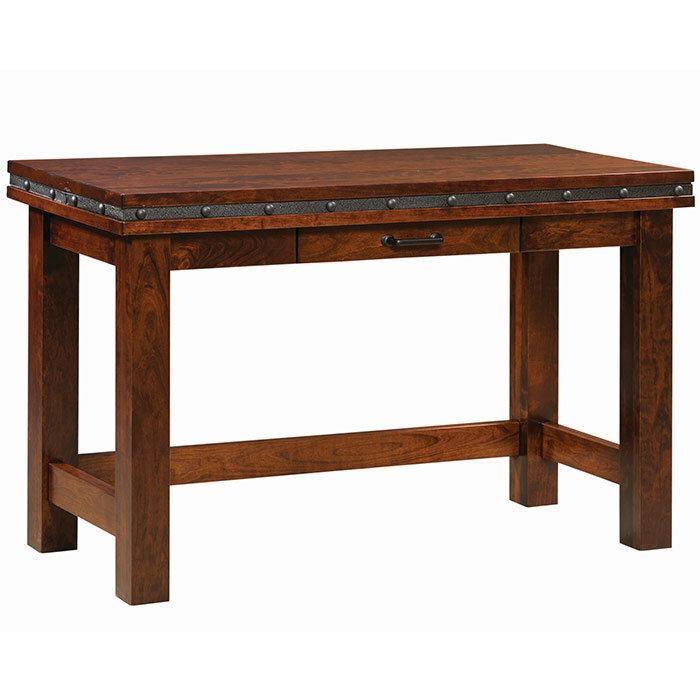 Pasadena Amish Desk - Herron's Furniture