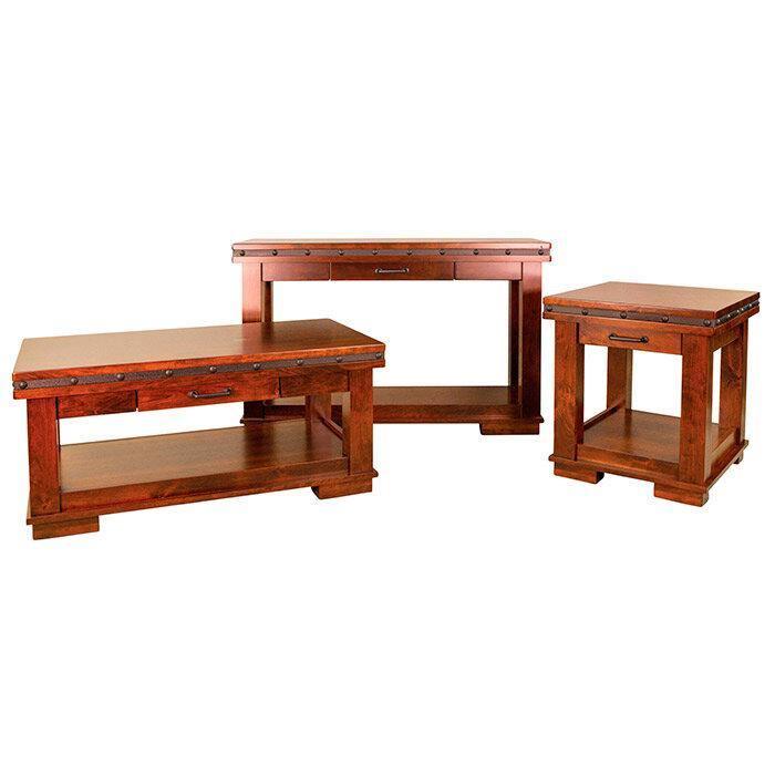 Pasadena Occasional Tables - Herron's Furniture