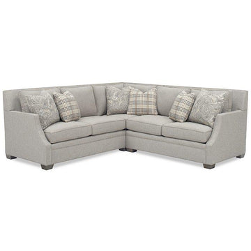 Patterson Sectional Sofa - Herron's Furniture