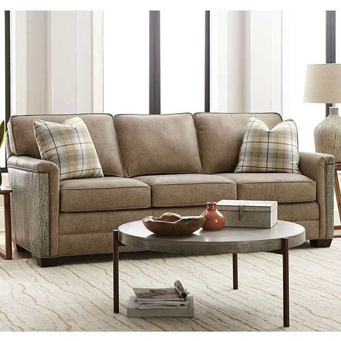 Remington Living Room Collection - Herron's Furniture