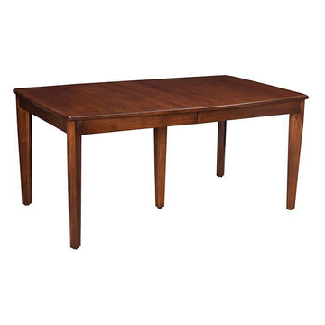 Richmond Amish Table - Herron's Furniture