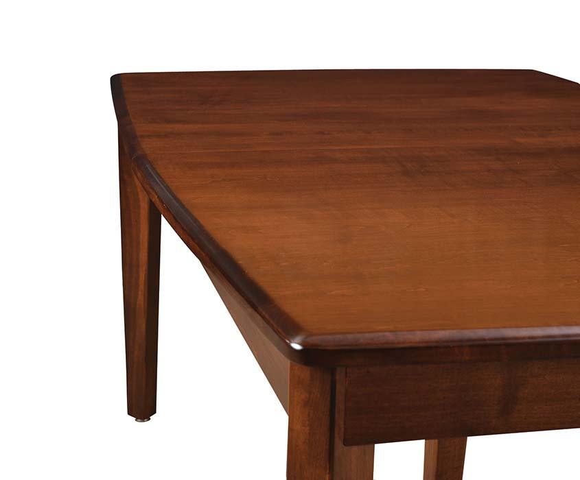 Richmond Amish Table - Herron's Furniture