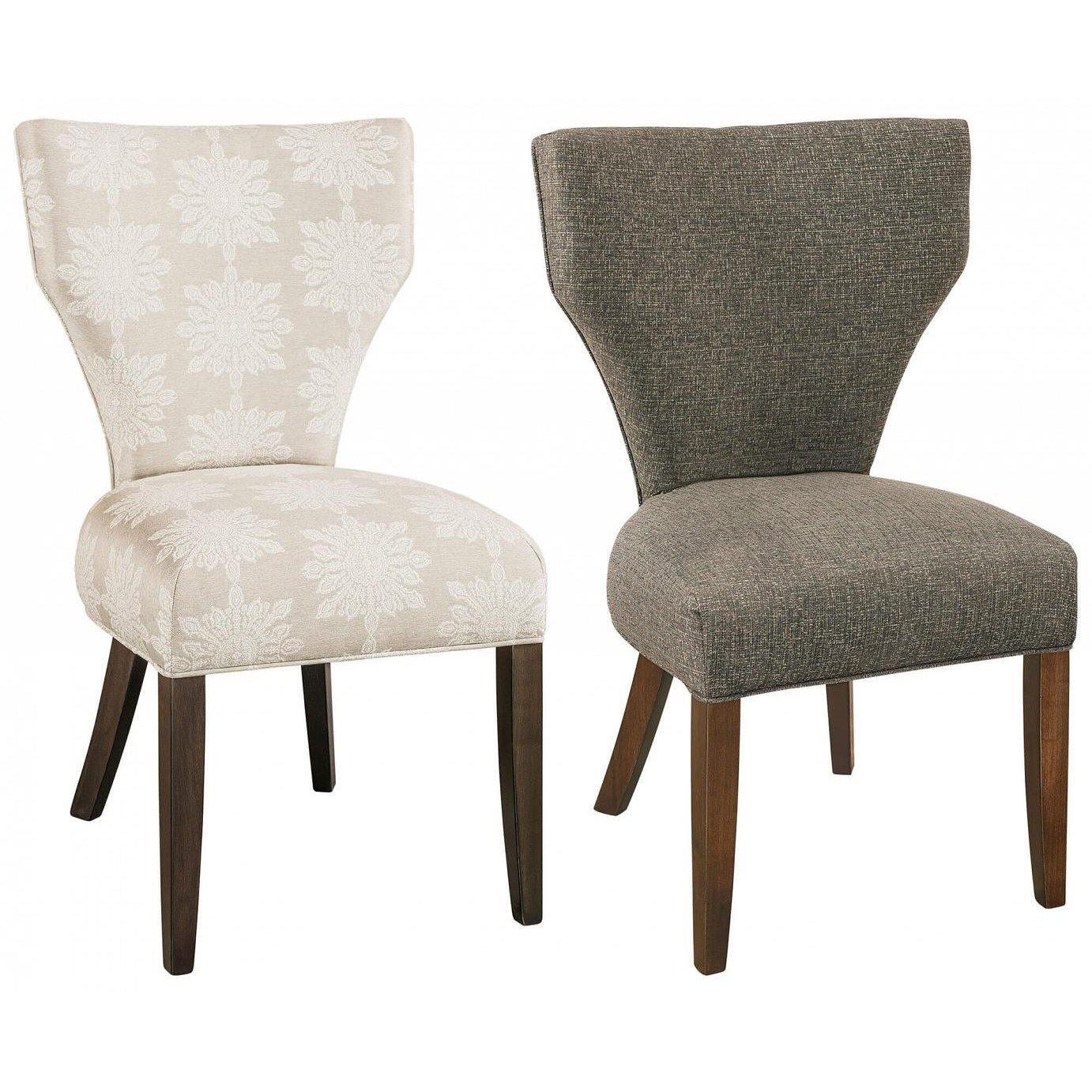 Roosevelt Side Amish Chair - Herron's Furniture