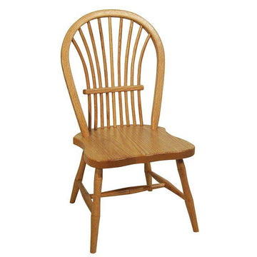 Sheaf Child's Chair - Herron's Furniture