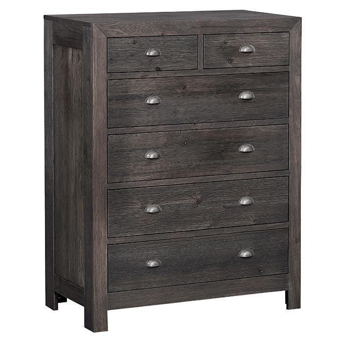 Sonoma Amish Chest - Herron's Furniture