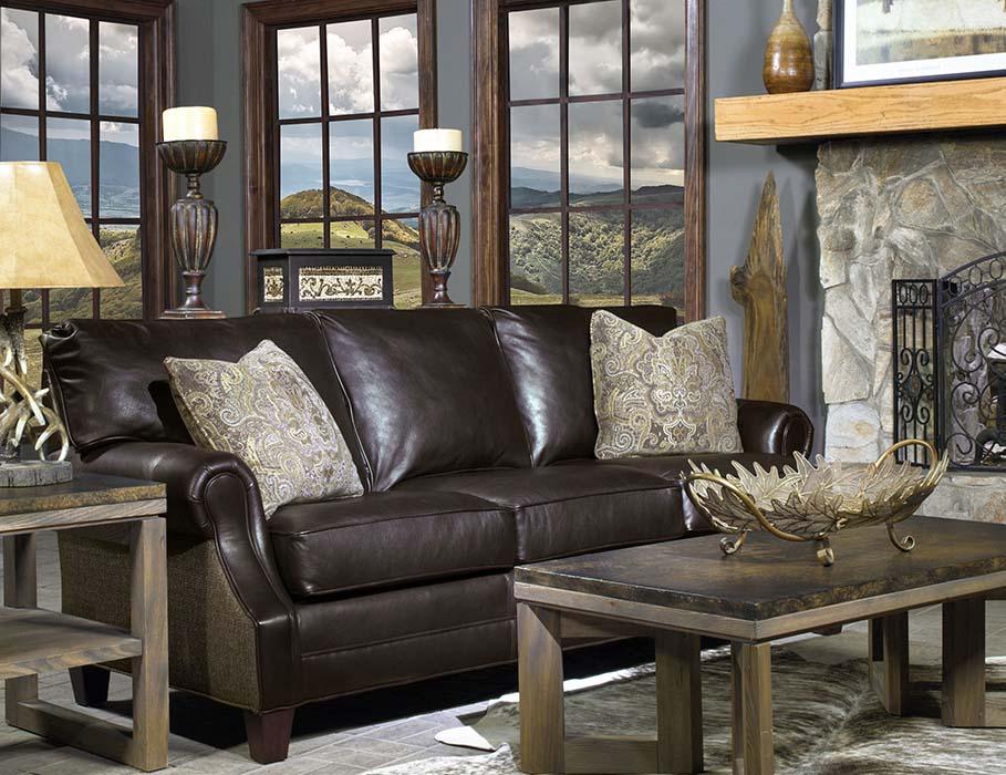 Tailor Made Custom Collections - Herron's Furniture