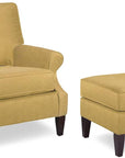 Tiffany Amish Chair - Herron's Furniture