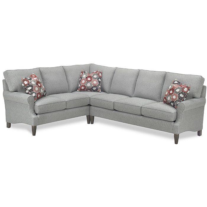 Tiffany Sectional Collection - Herron's Furniture
