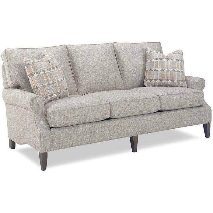 Tiffany Sofa - Herron's Furniture