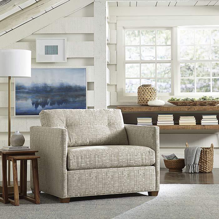 Volt Amish Sleeper - Herron's Furniture