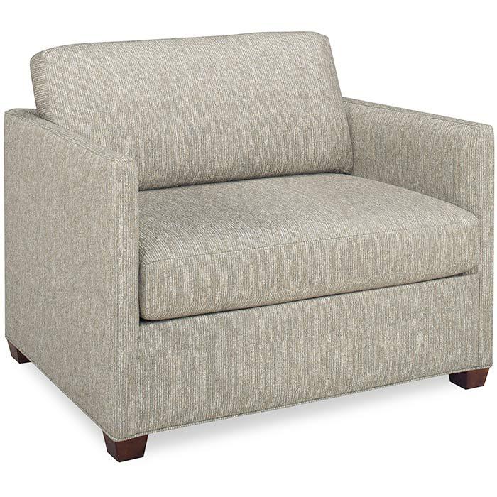 Volt Amish Sleeper - Herron's Furniture