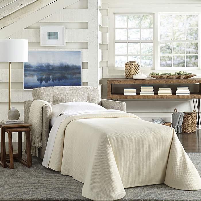 Volt Amish Sleeper - Herron's Furniture