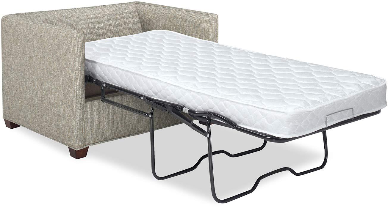 Volt Amish Sleeper - Herron's Furniture