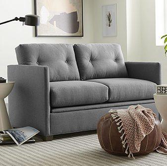 Volt Living Room Collection - Herron's Furniture