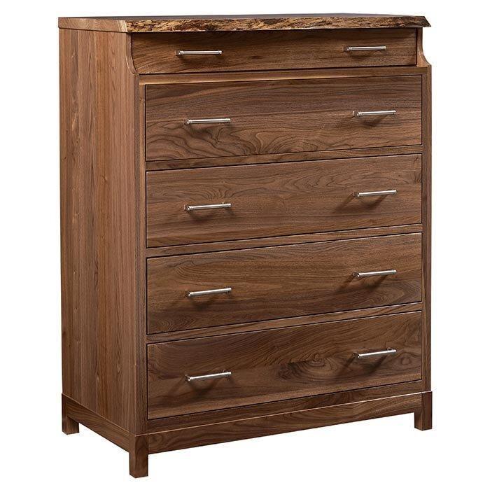 Westmere Amish Chest - Herron's Furniture