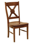 White River Amish Chair - Herron's Furniture