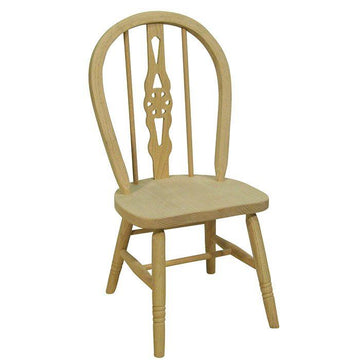 Windsor Child's Chair - Herron's Furniture